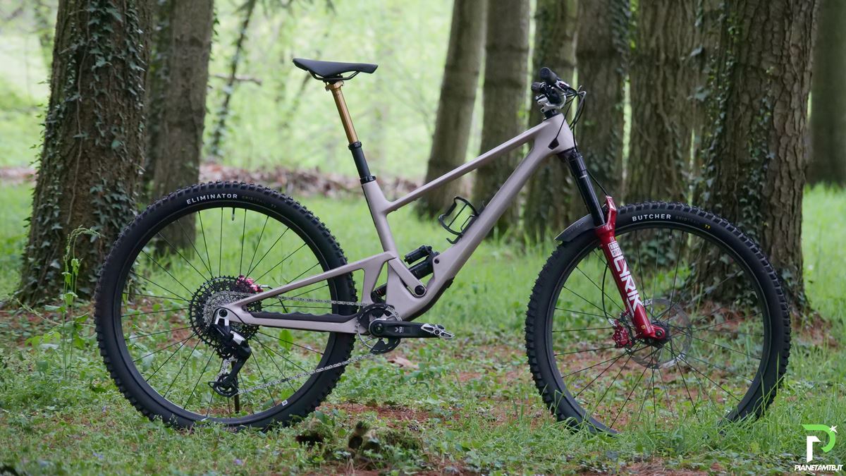 specialized gomme mtb enduro trail 2025